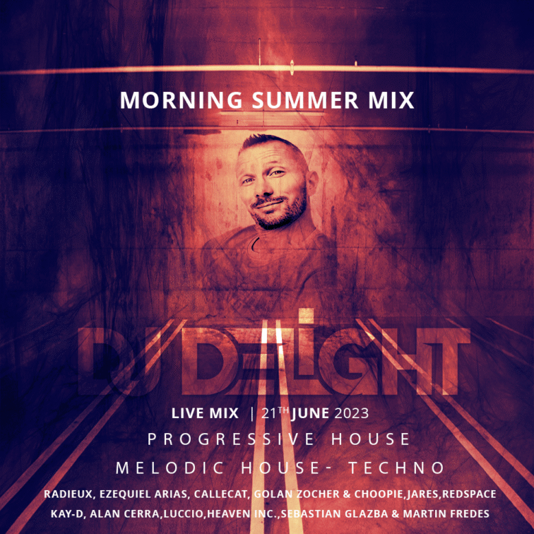 morning summer mix